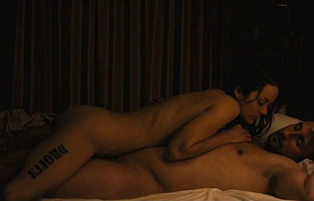 Marion cotillard porno Marion cotillard porno